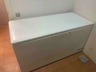 4-Arcón Congelador Liebherr GT6102 601L
