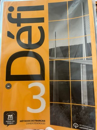 Défi 3