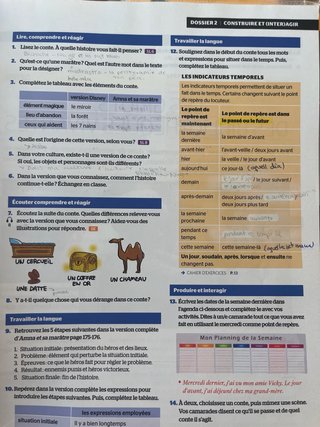 Défi 3