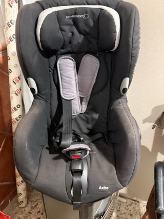 Silla coche bebé Bébé Confort Axiss
