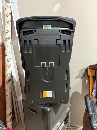 Silla coche bebé Bébé Confort Axiss