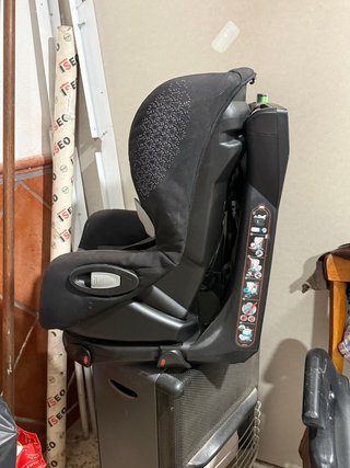Silla coche bebé Bébé Confort Axiss