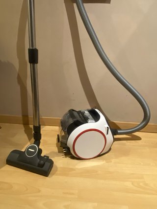 Aspiradora Miele boost Cx1 powerline