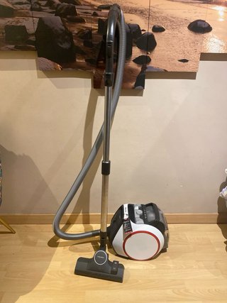 Aspiradora Miele boost Cx1 powerline