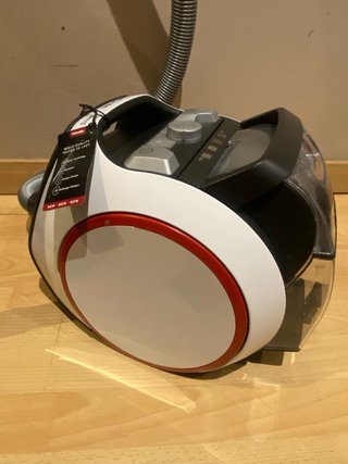 Aspiradora Miele boost Cx1 powerline
