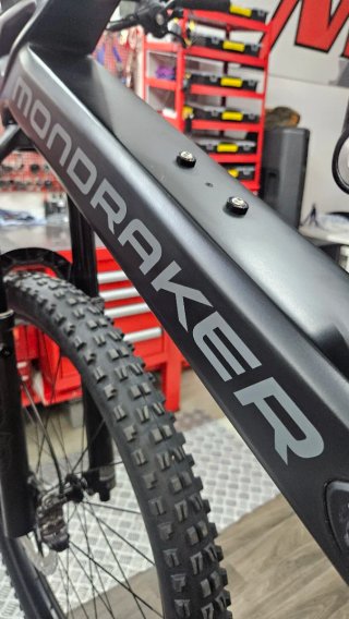 Mondraker Crafty Carbon R 2025