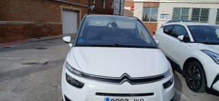 Citroen C4 Picasso 2015