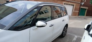 Citroen C4 Picasso 2015