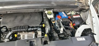 Citroen C4 Picasso 2015
