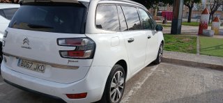Citroen C4 Picasso 2015