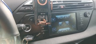 Citroen C4 Picasso 2015