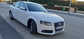 Audi A4 2010