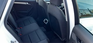 Audi A4 2010