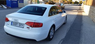 Audi A4 2010