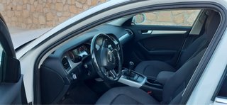 Audi A4 2010
