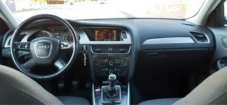 Audi A4 2010
