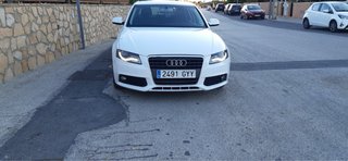 Audi A4 2010