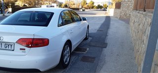 Audi A4 2010