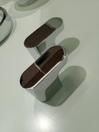 A032 - Conjunto accesorios de baño