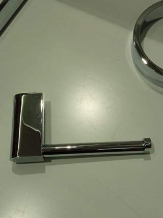 A032 - Conjunto accesorios de baño
