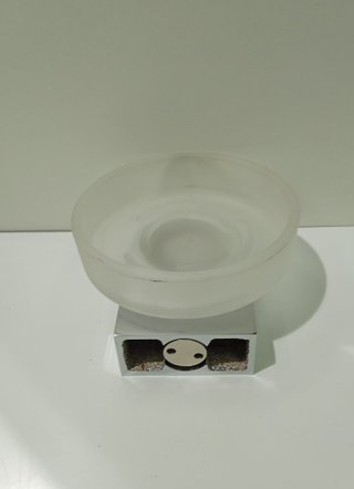 A032 - Conjunto accesorios de baño