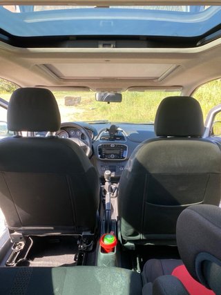 FIAT PUNTO EVO EN EXCELENTE ESTADO🔥🔥