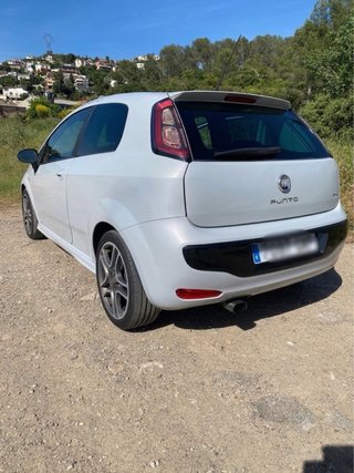 FIAT PUNTO EVO EN EXCELENTE ESTADO🔥🔥