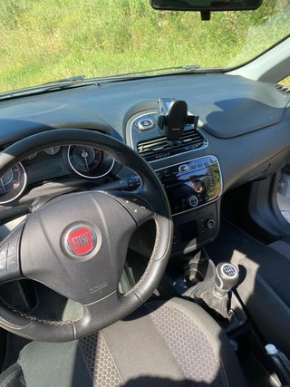 FIAT PUNTO EVO EN EXCELENTE ESTADO🔥🔥
