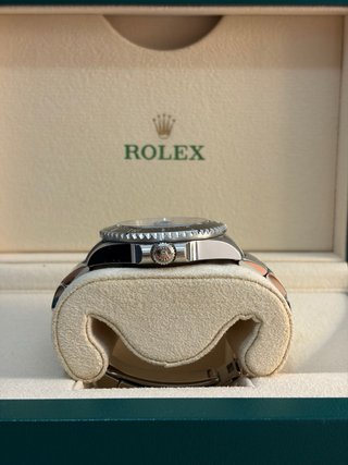 Rolex Sea-Dweller