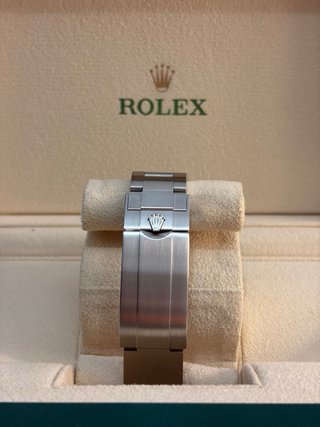Rolex Sea-Dweller