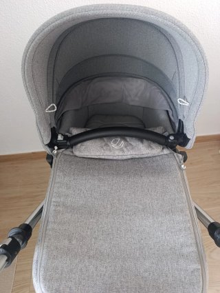Jané Kawaii gris