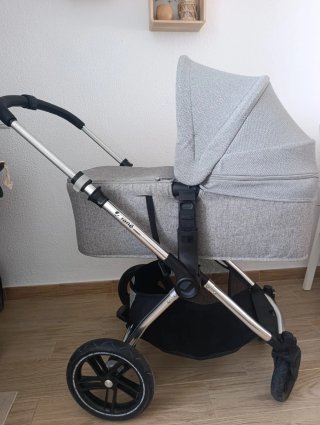 Jané Kawaii gris