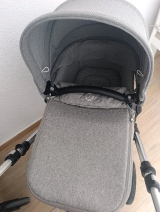 Jané Kawaii gris