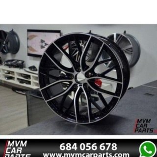 Llantas 18 BMW F30 Performance BM013