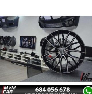 Llantas 18 BMW F30 Performance BM013