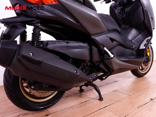 YAMAHA X-MAX 400 TECH MAX ABS