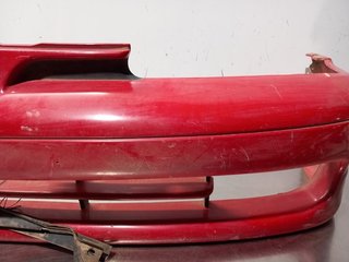 PARAGOLPES DELANTERO MITSUBISHI ECLIPSE (D20)