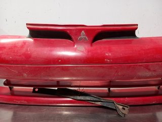 PARAGOLPES DELANTERO MITSUBISHI ECLIPSE (D20)