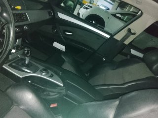 BMW Serie 5 2008