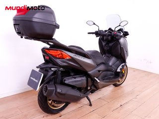YAMAHA X-MAX 400 TECH MAX ABS