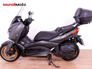 YAMAHA X-MAX 400 TECH MAX ABS