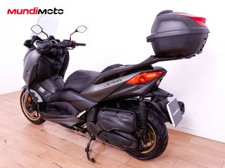 YAMAHA X-MAX 400 TECH MAX ABS