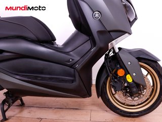 YAMAHA X-MAX 400 TECH MAX ABS