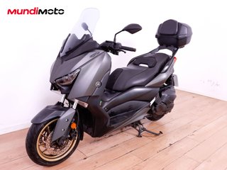 YAMAHA X-MAX 400 TECH MAX ABS