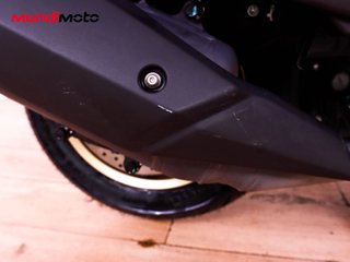 YAMAHA X-MAX 400 TECH MAX ABS