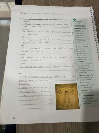 Libro ProDigi Música II ESO