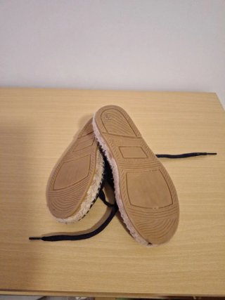 Zapatos verano niño/niña talla 26