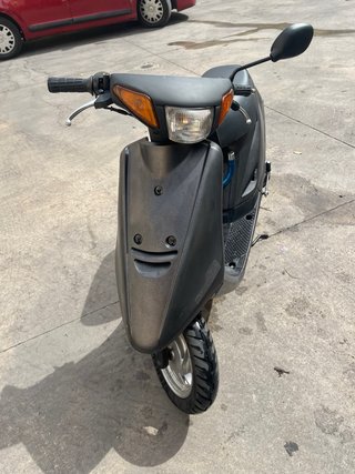 Yamaha Jog Artístic 50
