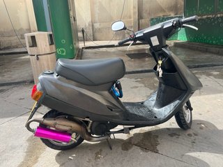 Yamaha Jog Artístic 50