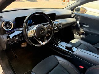 Mercedes-Benz Clase A250e del 2021